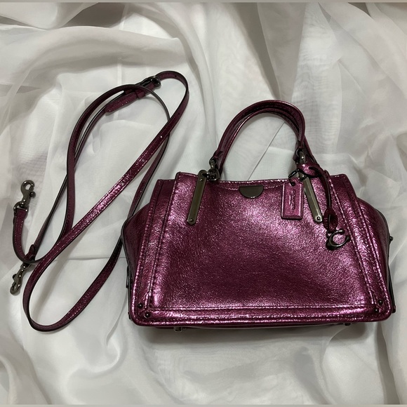 Coach Dreamer 21 - Picture 2 of 12